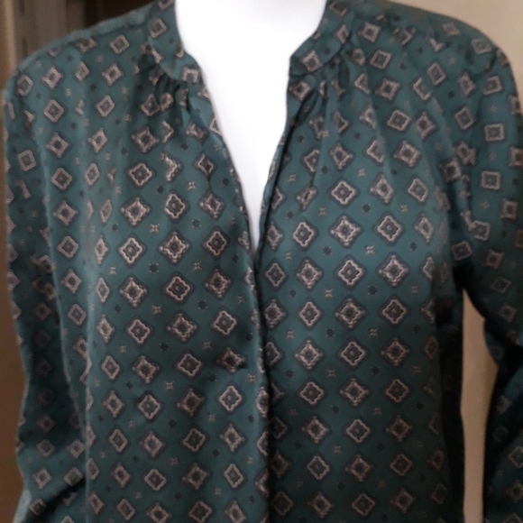 Loft blouse - Picture 7 of 7